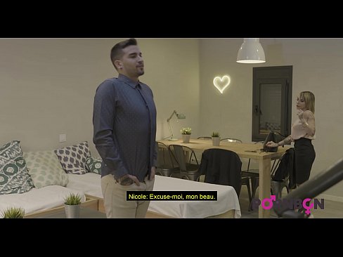 ❤️ PORNBCN 4K O femeie matură cu țâțe mari vrea să fie futută anal tânăr gigolo cu pula mare sex oral amortism hard fuck hand job dog style pussy lick orgasm subtitrat în franceză ❤️❌  at ro.pornburst.ru ❤